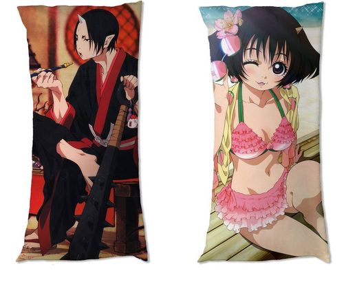 Dakimakura Hoozuki no Reitetsu DO WYBORU na Arena.pl