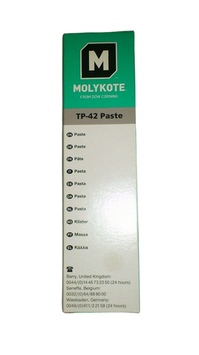 Molykote TP 42  100g Smar do piasty na Arena.pl