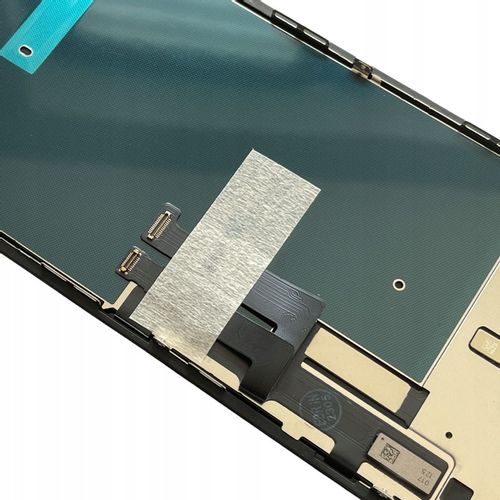 WYŚWIETLACZ EKRAN LCD do Apple iPhone XR | Incell + GRATISY na Arena.pl