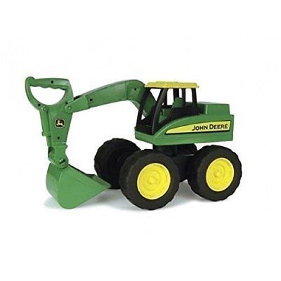 TOMY - John Deere koparka 35765M6 na Arena.pl