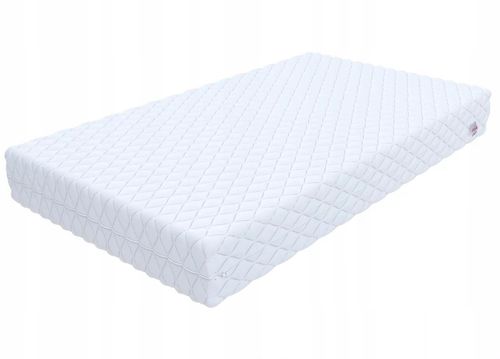 Materac piankowy VITERBO MAX - 80 x 200 x 19 PROFILOWANA PIANKA VISCO I HR na Arena.pl