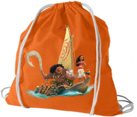 Worek Sportowy Vaiana - Moana