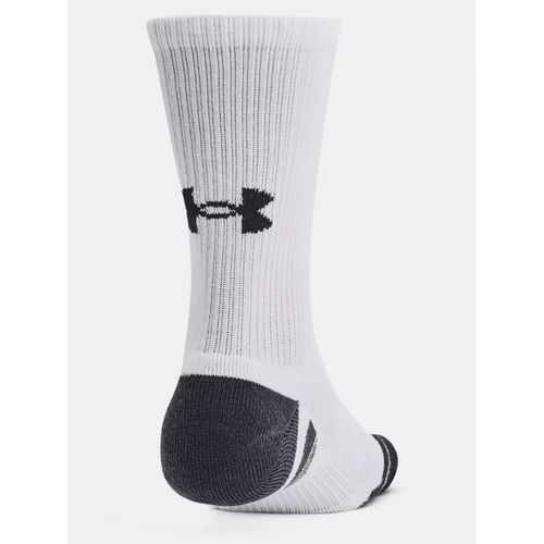 Skarpety Under Armour 1379512-100 XL na Arena.pl