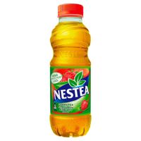 Nestea Ice Tea Green truskawka aloes 500ml