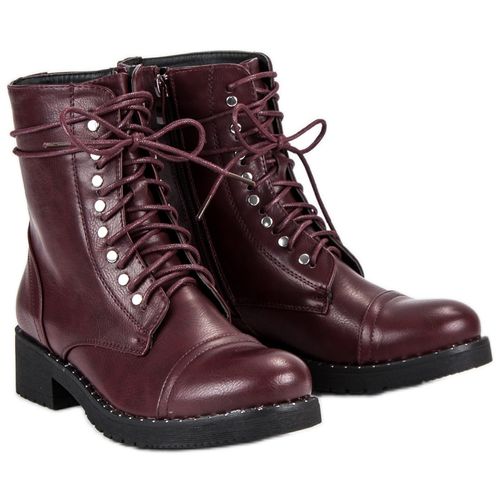 Bordowe Workery r.37 na Arena.pl