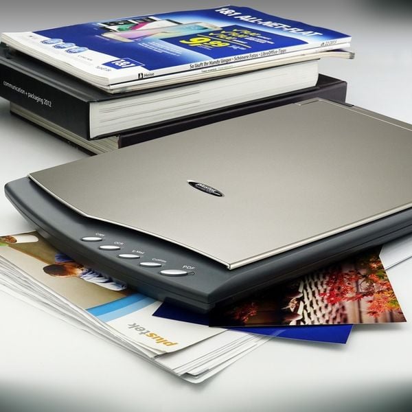 Plustek OpticSlim 2610 Plus zdjęcie 9