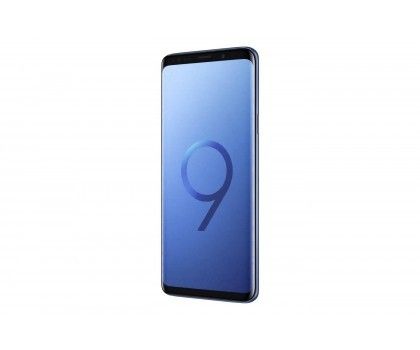 Samsung GALAXY S9+ DUAL SIM Niebieski na Arena.pl