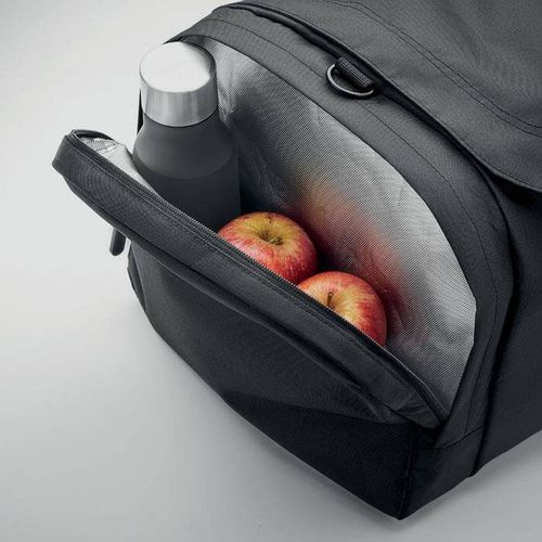 Duża torba sportowa 300D RPET na Arena.pl