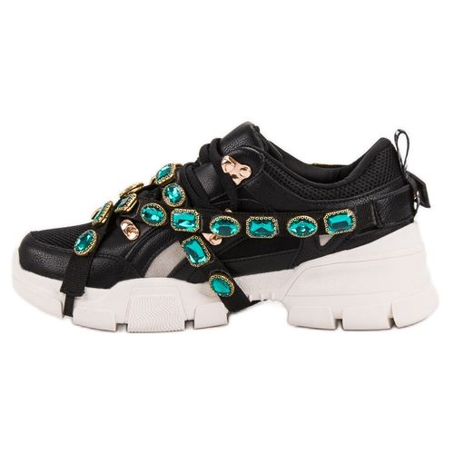 Modne Sneakersy VICES r.38 na Arena.pl