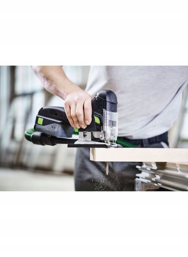 WYRZYNARKA AKUMULATOROWA PSC 420 EB-BASIC FESTOOL na Arena.pl