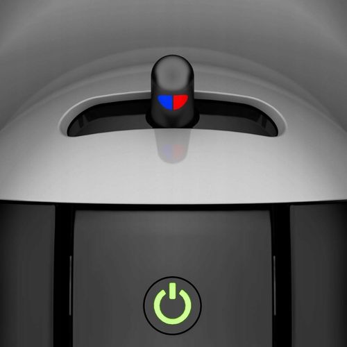 KRUPS Ekspres kapsułkowy NESCAFE DOLCE GUSTO Mini Me 15 bar KP123B 1500W na Arena.pl