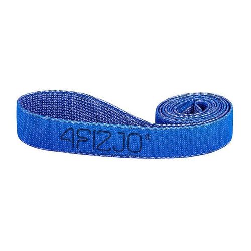 ZESTAW GUM OPOROWYCH MATERIAŁOWYCH POWER BAND DO ĆWICZEŃ DŁUGICH 1-20 KG na Arena.pl