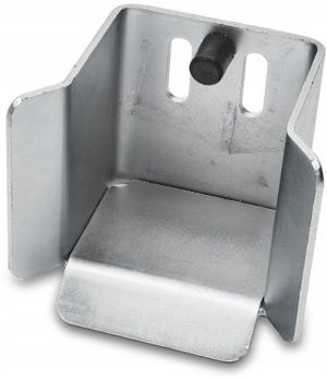 ROLKI DO BRAMY PRZESUWNEJ 80x80 5 ROLEK METALOWE SOLIDNE 600KG ZESTAW WDB na Arena.pl