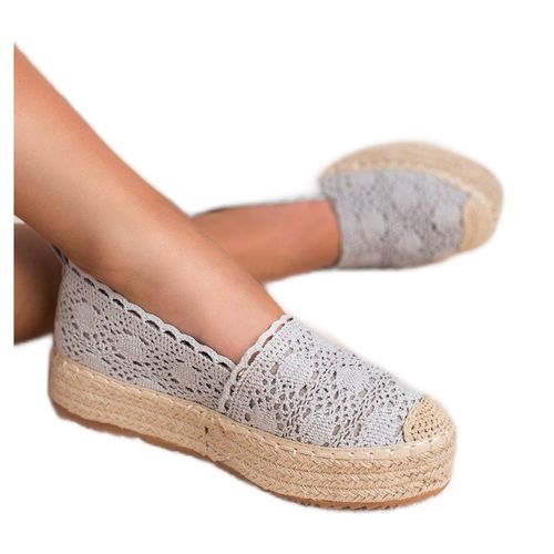 Espadryle Na Platformie r.41 na Arena.pl