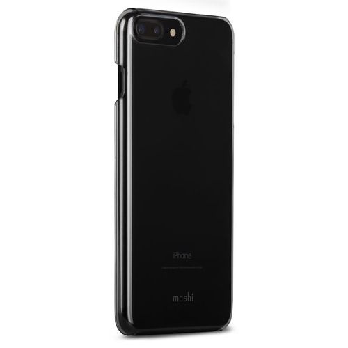 Moshi XT Clear Case Etui do iPhone 8 Plus/7 Plus (Stealth Black) na Arena.pl