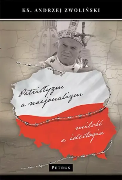 Patriotyzm a nacjonalizm zdjęcie 1