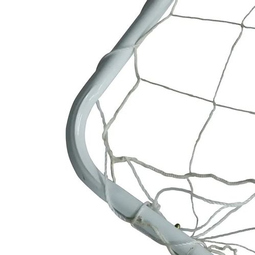 Duża bramka do piłki nożnej metalowa 213x150cm na Arena.pl