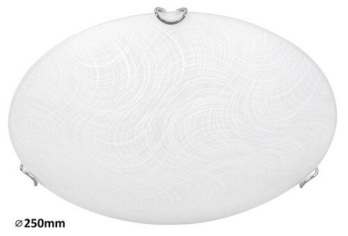 Lampa sufitowe Tanner na Arena.pl