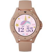 Smartwatch dla dzieci Techmade TM-TRILL-PK różowy pasek