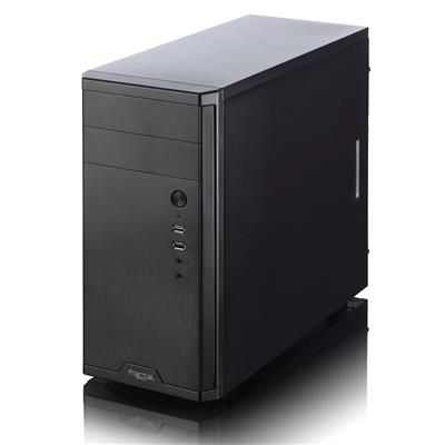 Fractal Design Core 1100 Black FD-CA-CORE1100-BL na Arena.pl