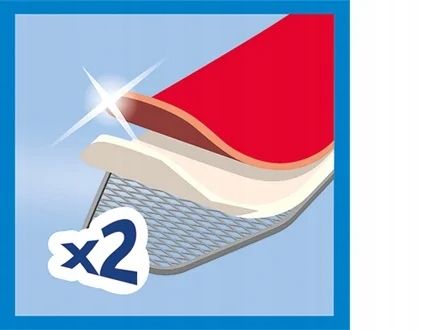 POKROWIEC VILEDA RAPID NA DESKĘ DO PRASOWANIA zdjęcie 3