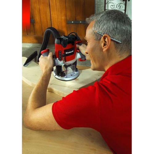 Einhell Frezarka, TC-RO, 1255 E GXP-687529 na Arena.pl