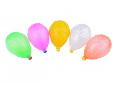 Śmigusówka jajko na wodę, 4 cm zdjęcie 1