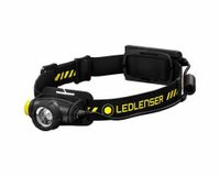 Latarka Ledlenser H5R Work