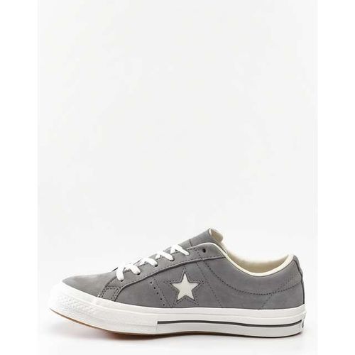 Converse ONE STAR GREY SILVER Rozmiar - 44 na Arena.pl