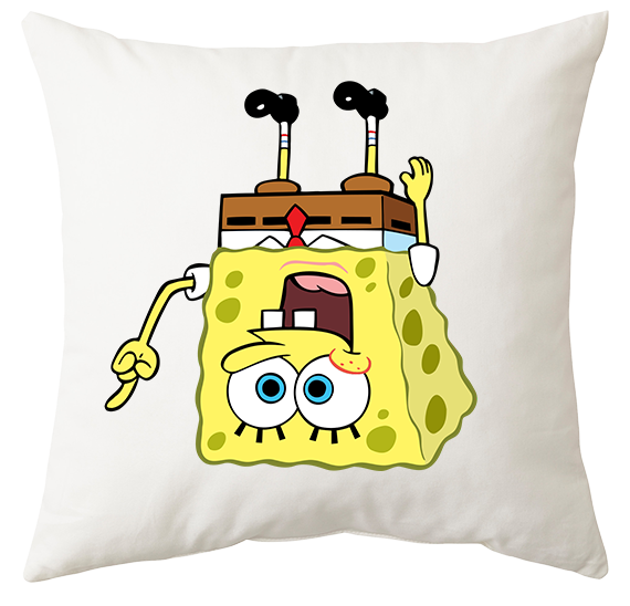 Poduszka Spongebob zdjęcie 1