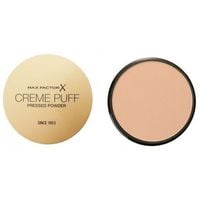 max factor creme puff puder prasowany 75 golden