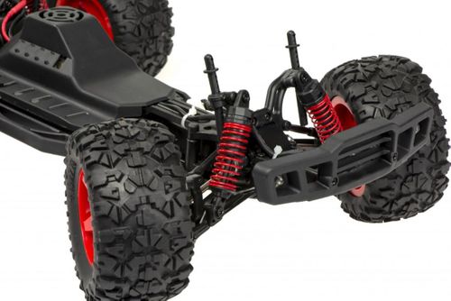 Samochód RC Subotech BG1518 4x4 1:12 na Arena.pl