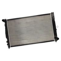 CHŁODNICA AUDI A4 B5 1994 1995 1996 1997 1998 1999 2000 2001