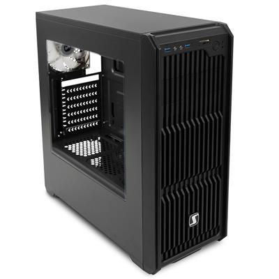 SilentiumPC Regnum RG2W Pure Black na Arena.pl
