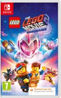 LEGO PRZYGODA 2 GRA WIDEO PL NS
