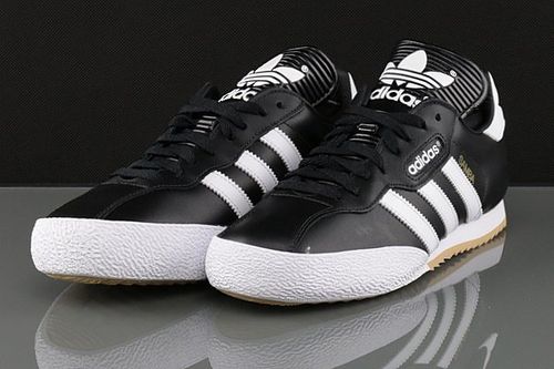 adidas SAMBA SUPER (019099) na Arena.pl