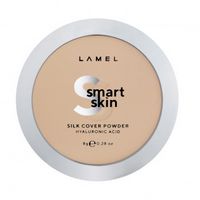 LAMEL Smart Skin Puder compact 402