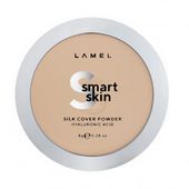 LAMEL Smart Skin Puder compact 402