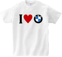 Koszulka T-shirt BMW