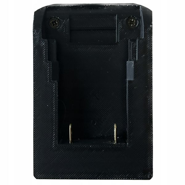 Adapter DeWalt do urządzeń Parkside Przejściówka Parkside Performance zdjęcie 7