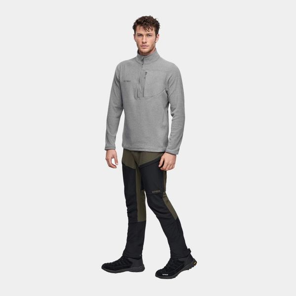 Bluza Alpinus Kerkis 1/3 zipper Tactical M MK18894 S zdjęcie 15