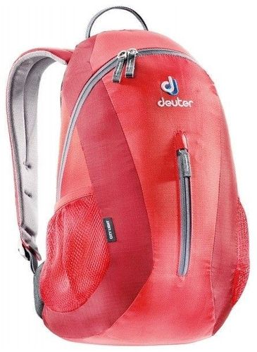Deuter Plecak City light fire-cranberry na Arena.pl