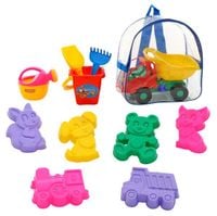 ND17_ZA-87043 Polesie 4566 Zestaw Nr310 (w plecak