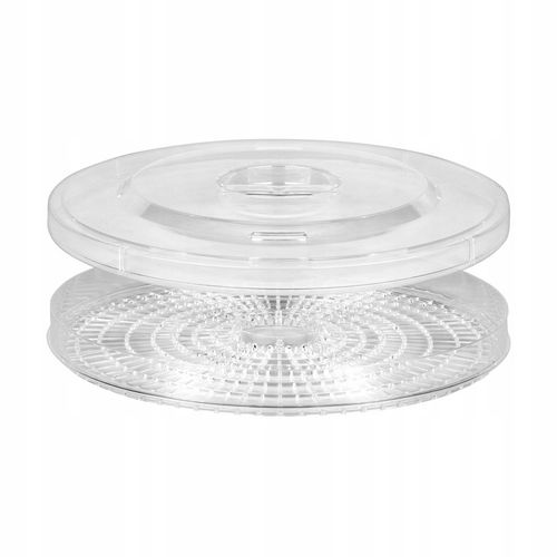 Suszarka spożywcza do grzybów warzyw owoców ziół 250W Teesa na Arena.pl