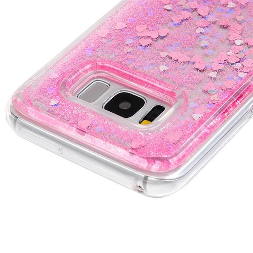 Etui do Iphone 11 PRO Liquid Case Płynny Brokat na Arena.pl