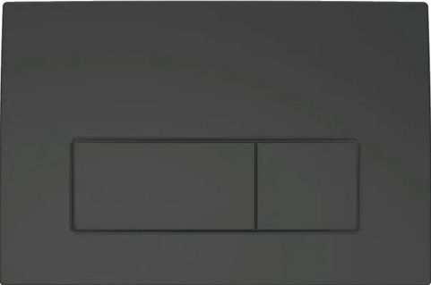 Przycisk do WC Geberit Delta50 czarny mat 115.119.14.1 do spłuczek na Arena.pl