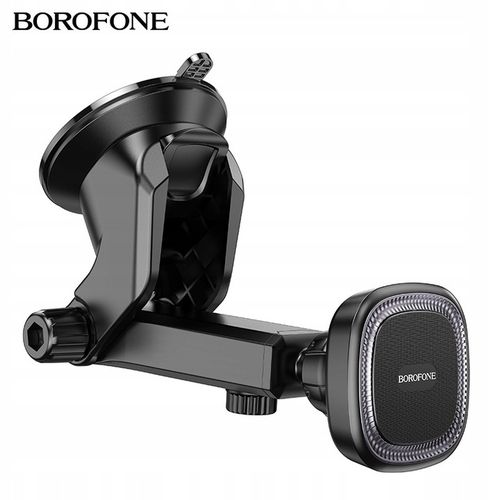 Uchwyt magnetyczny do telefonu na deskę kokpit konsolę szybę auta pojazdu na Arena.pl