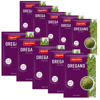 Appetita Oregano 10 g x 10 sztuk