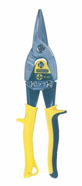 Nożyce maxsteel do blachy, proste   [l] zdjęcie 10