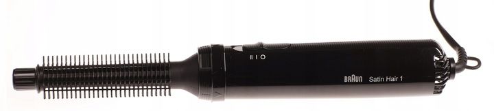 DAMSKA LOKÓWKO-SUSZARKA DO KRĘCENIA SUSZENIA WŁOSÓW KRĘCI LOKI zdjęcie 2